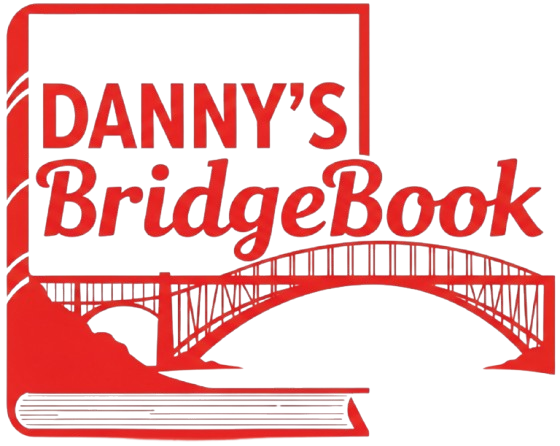 Danny's BridgeBook Logo