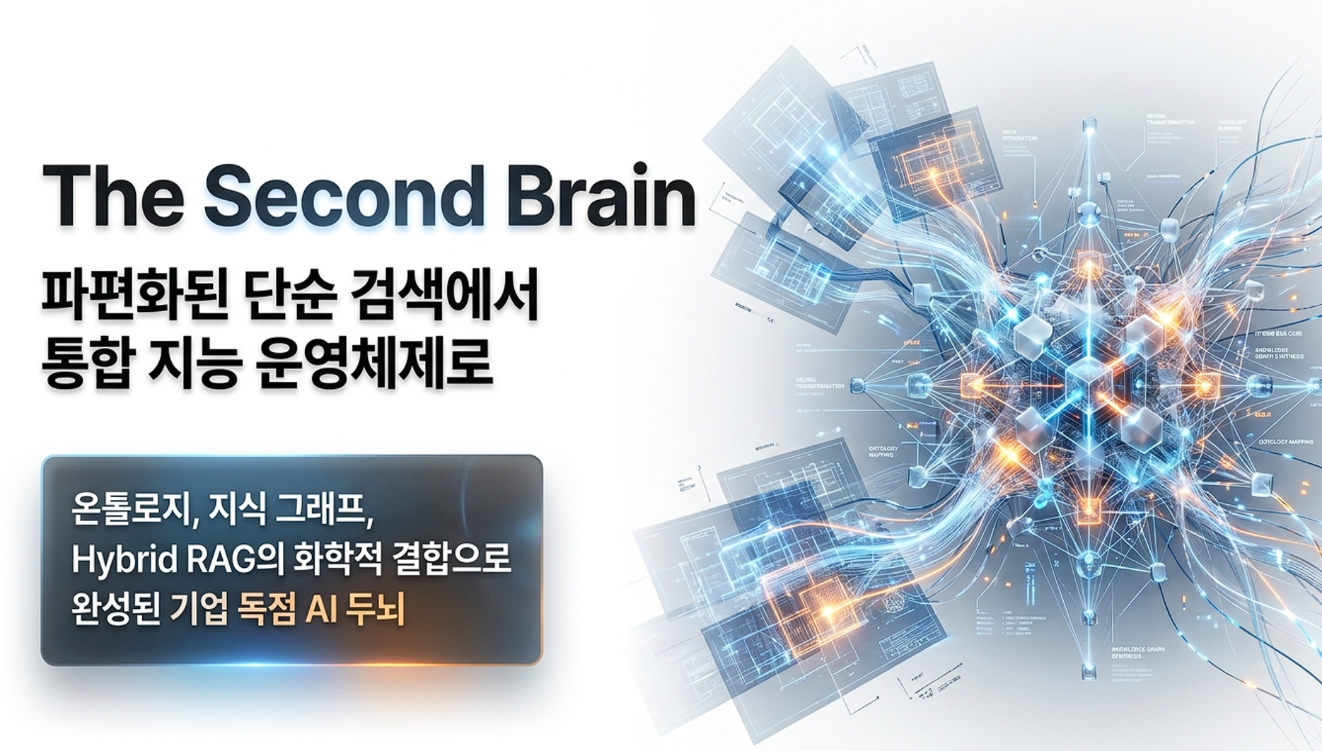 The Second Brain Wiki-LLM Core