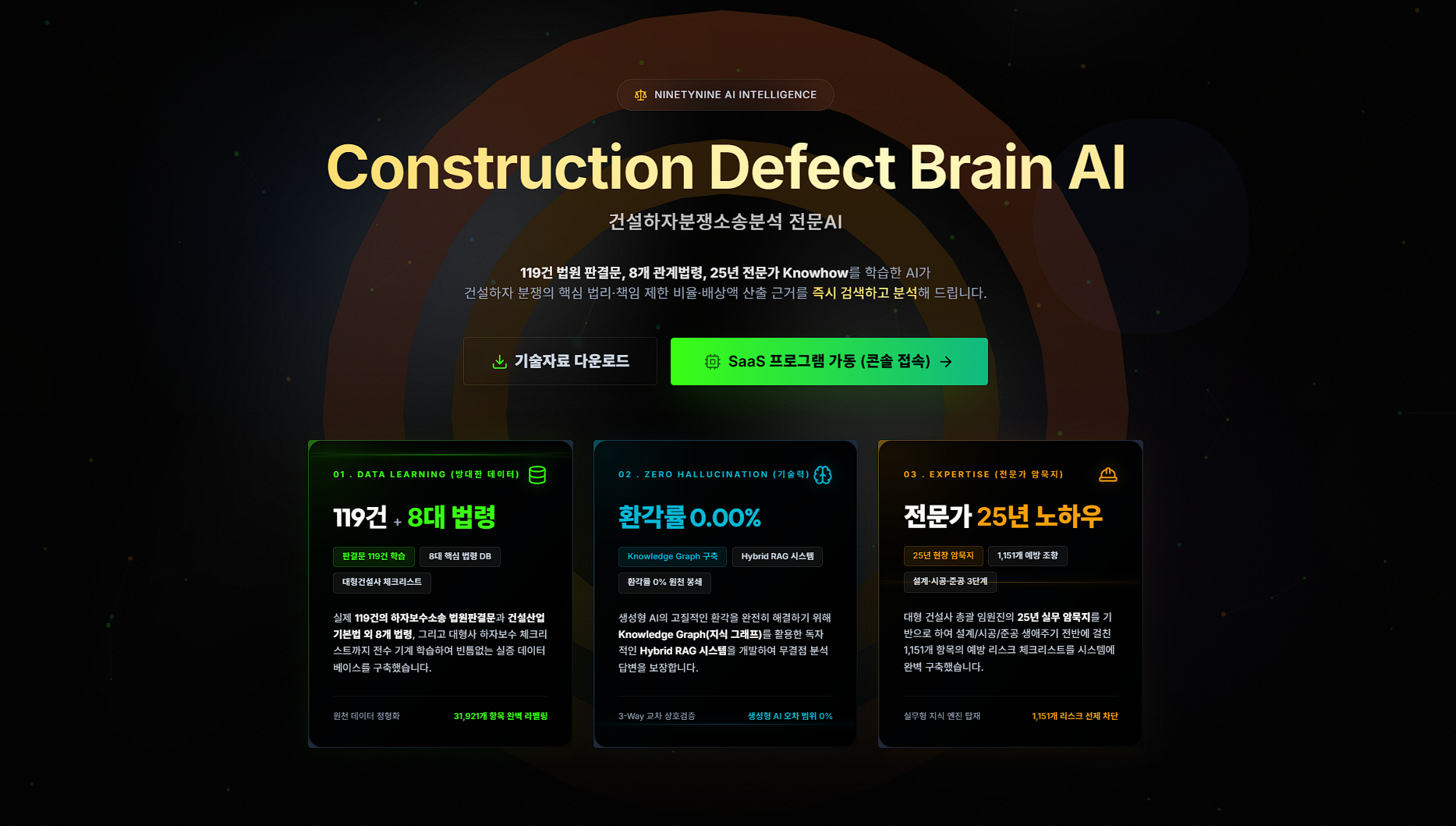 Solution 03 AI-Law 이미지 1